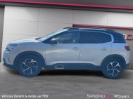 CITROEN d'occasion C5 AIRCROSS BlueHDi 130ch S&S Feel EAT8 de 2019