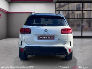 CITROEN d'occasion C5 AIRCROSS BlueHDi 130ch S&S Feel EAT8 de 2019