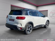 CITROEN d'occasion C5 AIRCROSS BlueHDi 130ch S&S Feel EAT8 de 2019