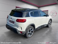 CITROEN d'occasion C5 AIRCROSS BlueHDi 130ch S&S Feel EAT8 de 2019