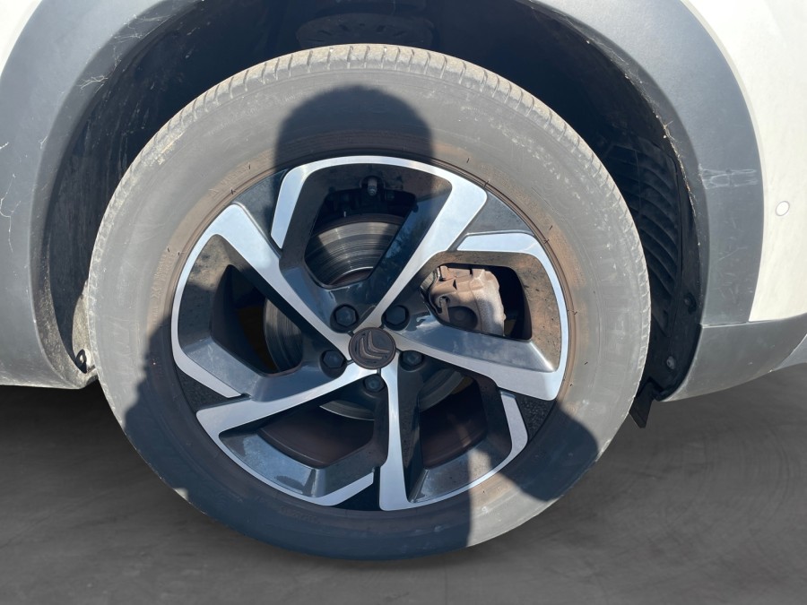 CITROEN d'occasion C5 AIRCROSS BlueHDi 130ch S&S Feel EAT8 de 2019