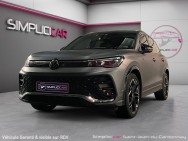 VOLKSWAGEN d'occasion TIGUAN 2.0 TDI 150 LIFE PLUS DSG de 2024 St