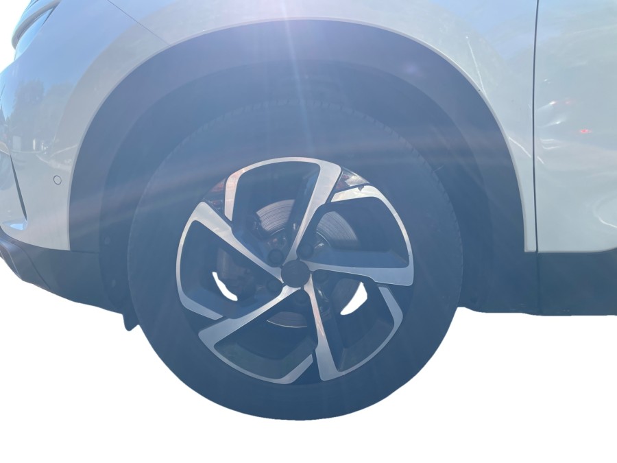CITROEN d'occasion C5 AIRCROSS BlueHDi 130ch S&S Feel EAT8 de 2019