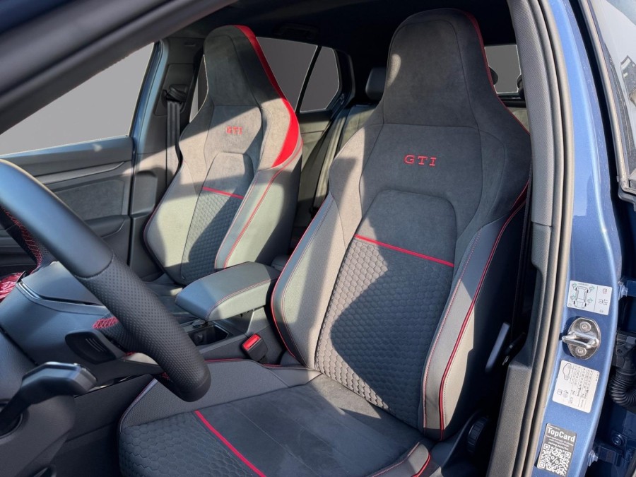 VOLKSWAGEN d'occasion GOLF 2.0 TSI 300 de 2026 Nice (06)﻿