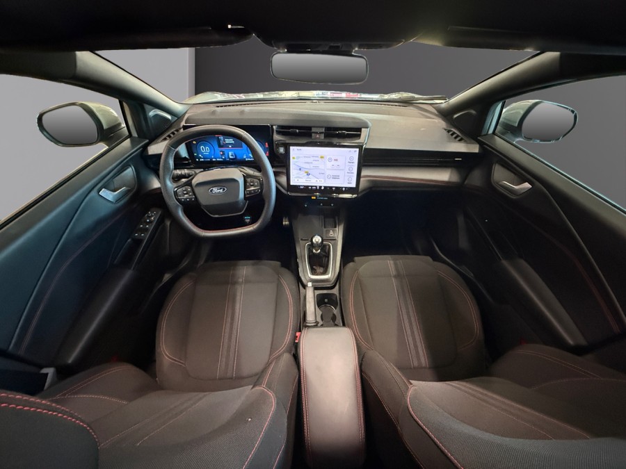 FORD d'occasion PUMA 1.0 EcoBoost Hybrid 125ch ST-Line S&S de 2025
