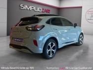 FORD d'occasion PUMA 1.0 EcoBoost Hybrid 125ch ST-Line S&S de 2025