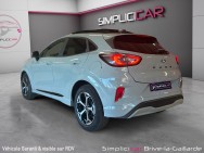 FORD d'occasion PUMA 1.0 EcoBoost Hybrid 125ch ST-Line S&S de 2025