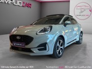 FORD d'occasion PUMA 1.0 EcoBoost Hybrid 125ch ST-Line S&S de 2025