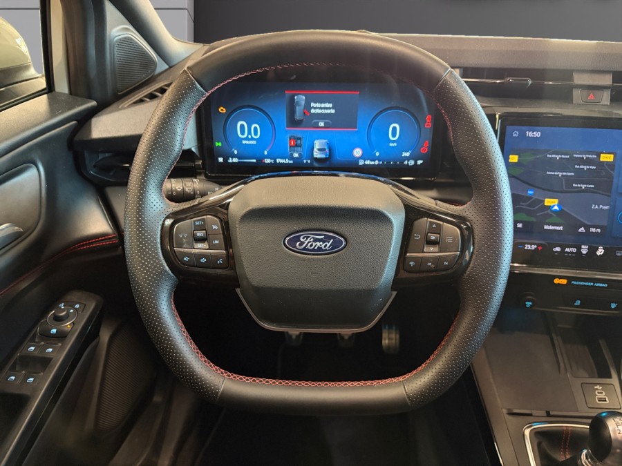 FORD d'occasion PUMA 1.0 EcoBoost Hybrid 125ch ST-Line S&S de 2025
