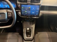 FORD d'occasion PUMA 1.0 EcoBoost Hybrid 125ch ST-Line S&S de 2025