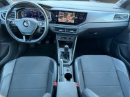 VOLKSWAGEN d'occasion POLO 1.0 TSI 95ch R-Line Euro6d-T de 2020