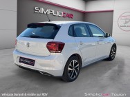 VOLKSWAGEN d'occasion POLO 1.0 TSI 95ch R-Line Euro6d-T de 2020