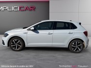 VOLKSWAGEN d'occasion POLO 1.0 TSI 95ch R-Line Euro6d-T de 2020