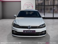 VOLKSWAGEN d'occasion POLO 1.0 TSI 95ch R-Line Euro6d-T de 2020