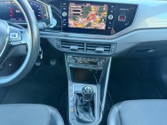 VOLKSWAGEN d'occasion POLO 1.0 TSI 95ch R-Line Euro6d-T de 2020