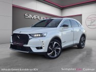 DS d'occasion DS7 CROSSBACK DS DS 7 CROSSBACK 2.0 BLUE HDI 180 EAT8