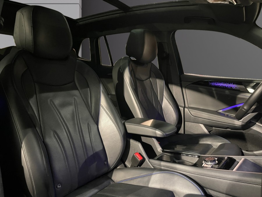 VOLKSWAGEN d'occasion TIGUAN 2.0 TDI 150 LIFE PLUS DSG de 2024 St