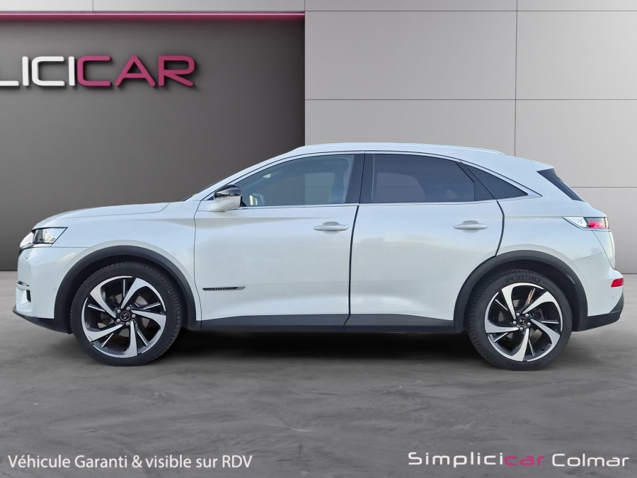 DS d'occasion DS7 CROSSBACK DS DS 7 CROSSBACK 2.0 BLUE HDI 180 EAT8
