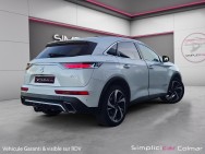 DS d'occasion DS7 CROSSBACK DS DS 7 CROSSBACK 2.0 BLUE HDI 180 EAT8