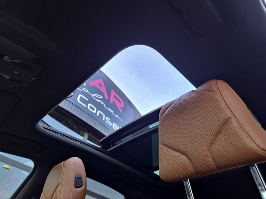 DS d'occasion DS7 CROSSBACK DS DS 7 CROSSBACK 2.0 BLUE HDI 180 EAT8