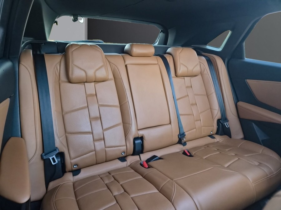 DS d'occasion DS7 CROSSBACK DS DS 7 CROSSBACK 2.0 BLUE HDI 180 EAT8