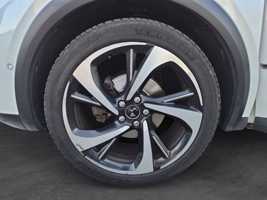 DS d'occasion DS7 CROSSBACK DS DS 7 CROSSBACK 2.0 BLUE HDI 180 EAT8