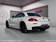 BMW d'occasion Z4 20I S-DRIVE 184ch BA de 2016 Narbonne (11)﻿