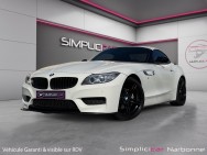 BMW d'occasion Z4 20I S-DRIVE 184ch BA de 2016 Narbonne (11)﻿