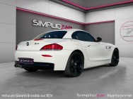 BMW d'occasion Z4 20I S-DRIVE 184ch BA de 2016 Narbonne (11)﻿
