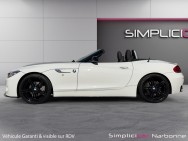 BMW d'occasion Z4 20I S-DRIVE 184ch BA de 2016 Narbonne (11)﻿