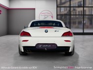 BMW d'occasion Z4 20I S-DRIVE 184ch BA de 2016 Narbonne (11)﻿