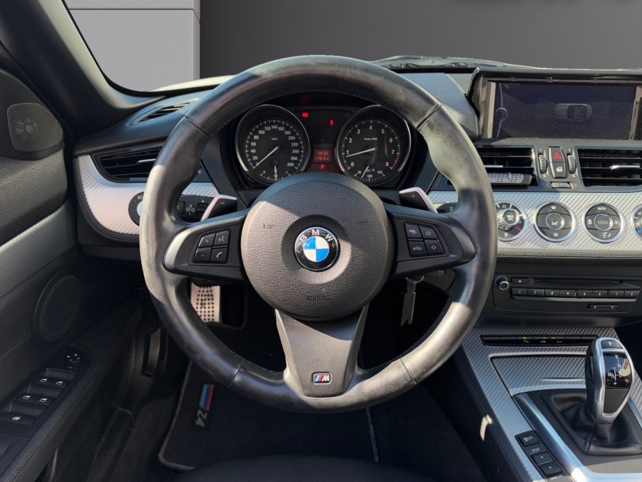 BMW d'occasion Z4 20I S-DRIVE 184ch BA de 2016 Narbonne (11)﻿