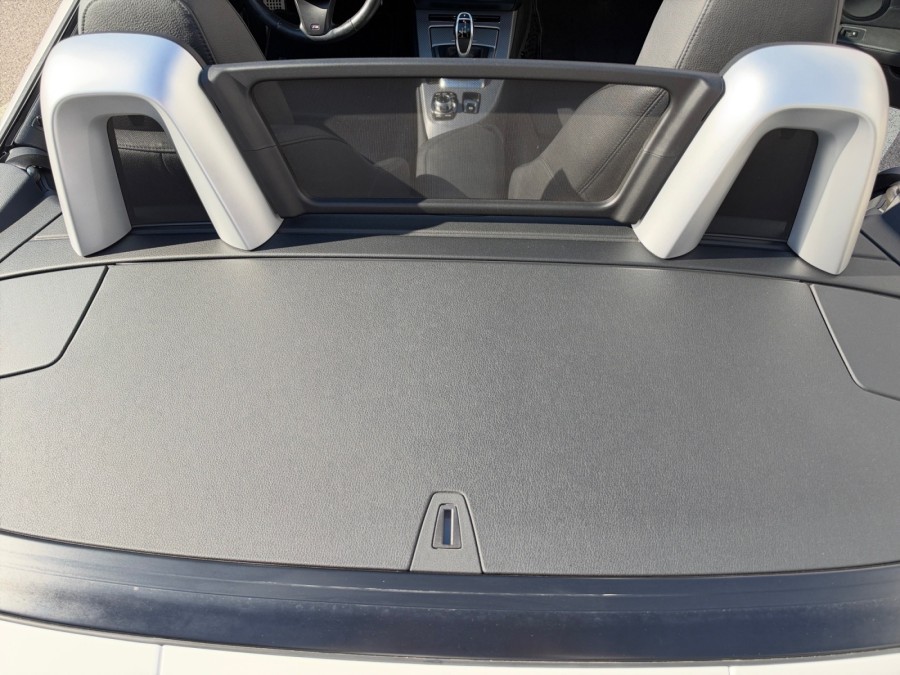 BMW d'occasion Z4 20I S-DRIVE 184ch BA de 2016 Narbonne (11)﻿