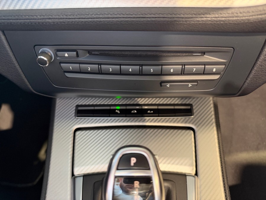 BMW d'occasion Z4 20I S-DRIVE 184ch BA de 2016 Narbonne (11)﻿