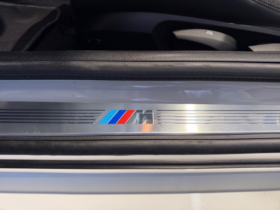 BMW d'occasion Z4 20I S-DRIVE 184ch BA de 2016 Narbonne (11)﻿