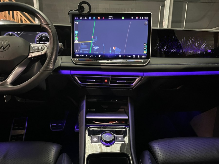 VOLKSWAGEN d'occasion TIGUAN 2.0 TDI 150 LIFE PLUS DSG de 2024 St