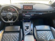 AUDI d'occasion S5 Audi S5 V6 3.0 TFSI 354 Tiptronic 8 Quattro de
