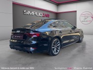 AUDI d'occasion S5 Audi S5 V6 3.0 TFSI 354 Tiptronic 8 Quattro de