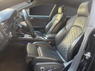 AUDI d'occasion S5 Audi S5 V6 3.0 TFSI 354 Tiptronic 8 Quattro de