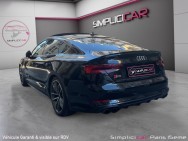 AUDI d'occasion S5 Audi S5 V6 3.0 TFSI 354 Tiptronic 8 Quattro de