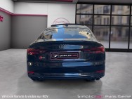 AUDI d'occasion S5 Audi S5 V6 3.0 TFSI 354 Tiptronic 8 Quattro de