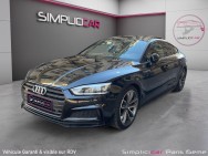 AUDI d'occasion S5 Audi S5 V6 3.0 TFSI 354 Tiptronic 8 Quattro de