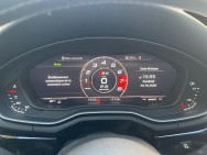 AUDI d'occasion S5 Audi S5 V6 3.0 TFSI 354 Tiptronic 8 Quattro de