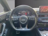 AUDI d'occasion S5 Audi S5 V6 3.0 TFSI 354 Tiptronic 8 Quattro de