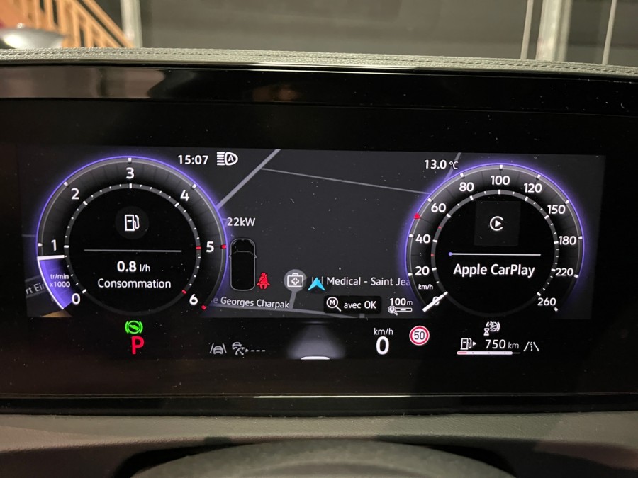 VOLKSWAGEN d'occasion TIGUAN 2.0 TDI 150 LIFE PLUS DSG de 2024 St