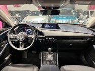 MAZDA d'occasion CX-30 2.0 SKYACTIV-X M-Hybrid 180ch Sportline BVA