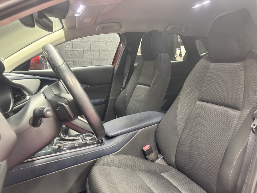 MAZDA d'occasion CX-30 2.0 SKYACTIV-X M-Hybrid 180ch Sportline BVA