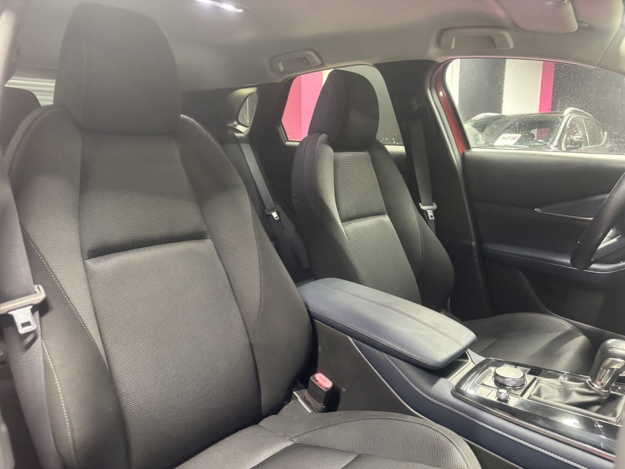 MAZDA d'occasion CX-30 2.0 SKYACTIV-X M-Hybrid 180ch Sportline BVA