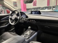 MAZDA d'occasion CX-30 2.0 SKYACTIV-X M-Hybrid 180ch Sportline BVA