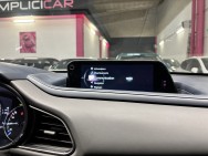 MAZDA d'occasion CX-30 2.0 SKYACTIV-X M-Hybrid 180ch Sportline BVA